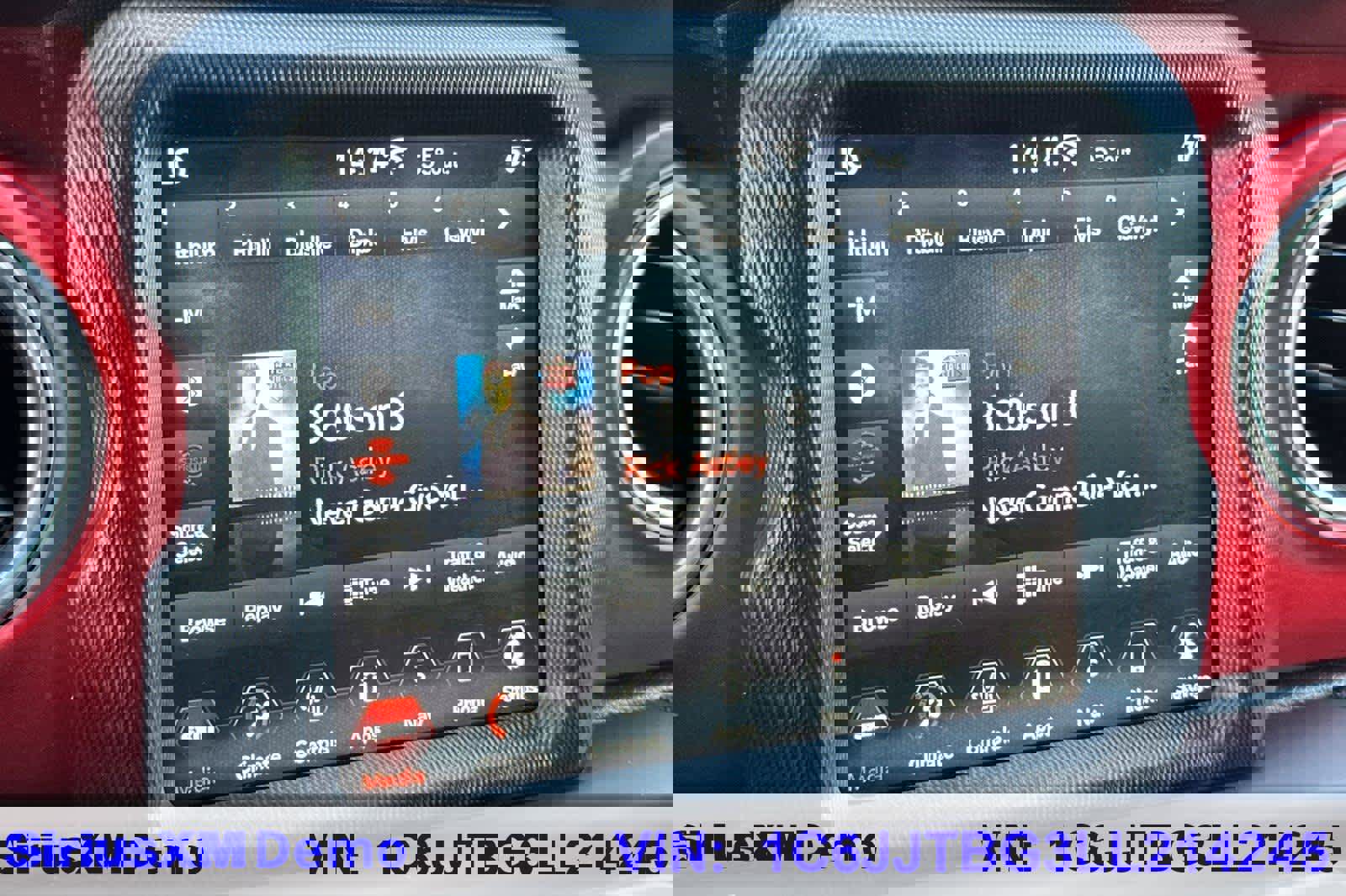 Used 2020 Jeep Gladiator Rubicon image 28