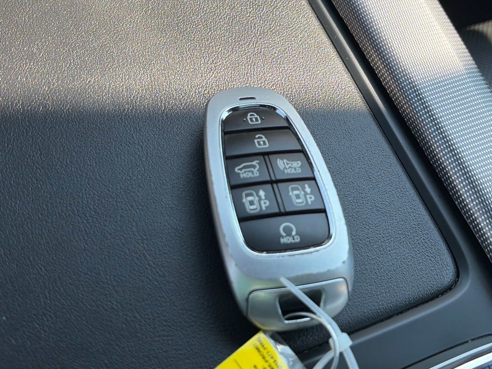 Used 2024 Hyundai Palisade Calligraphy AWD/4WD image 14