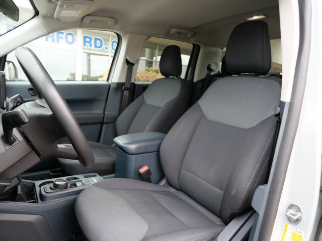Certified 2022 Ford Maverick XL w/ Equipment Group 100A Standard AWD/4WD image 12