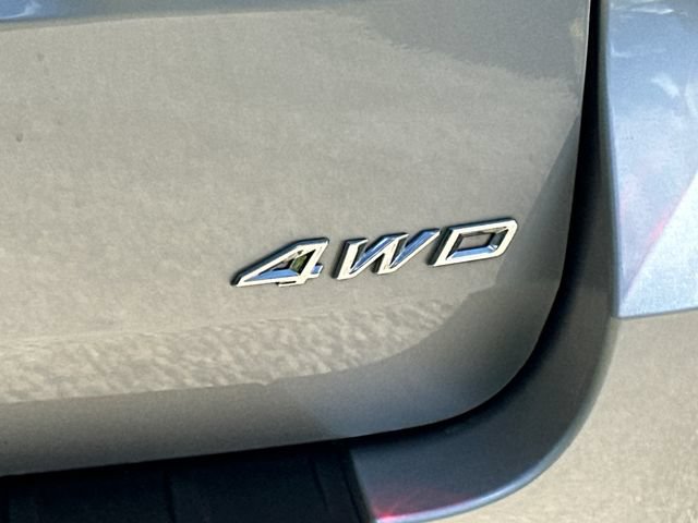 Certified 2025 Ford Explorer Active w/ Active Comfort Package AWD/4WD image 14