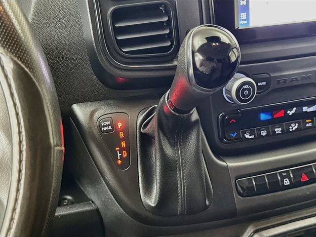 Used 2024 RAM ProMaster 2500 w/ Convenience Group FWD image 16