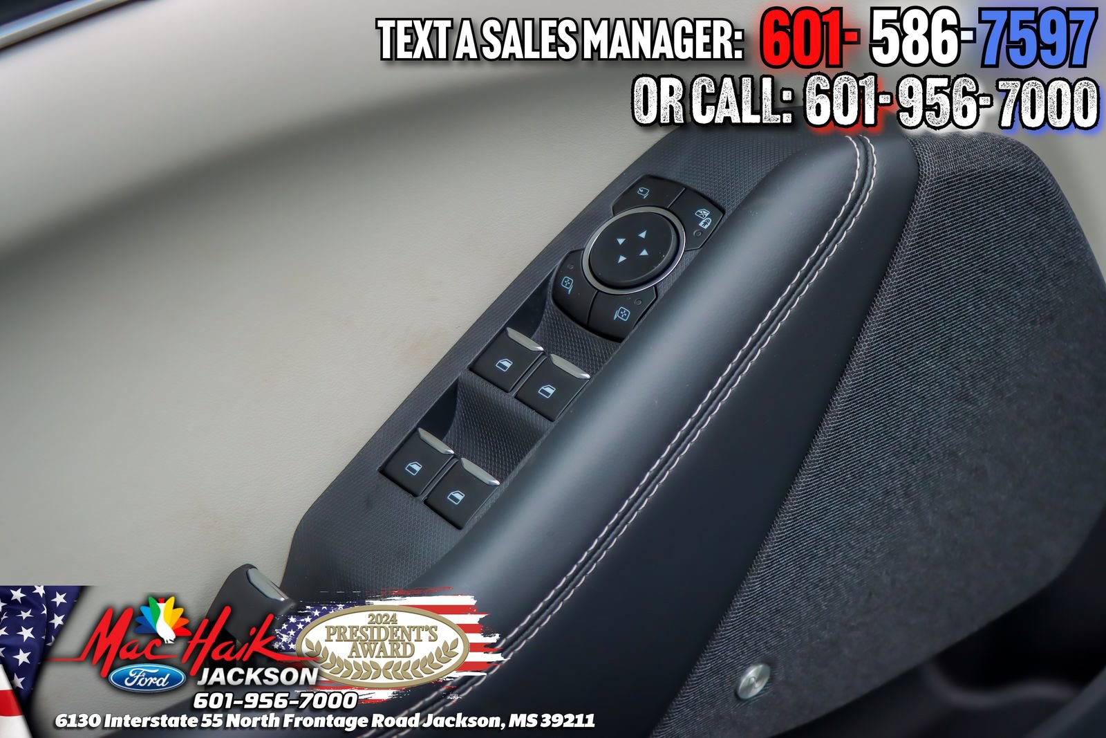 Certified 2023 Ford Mustang Mach-E Premium RWD image 12