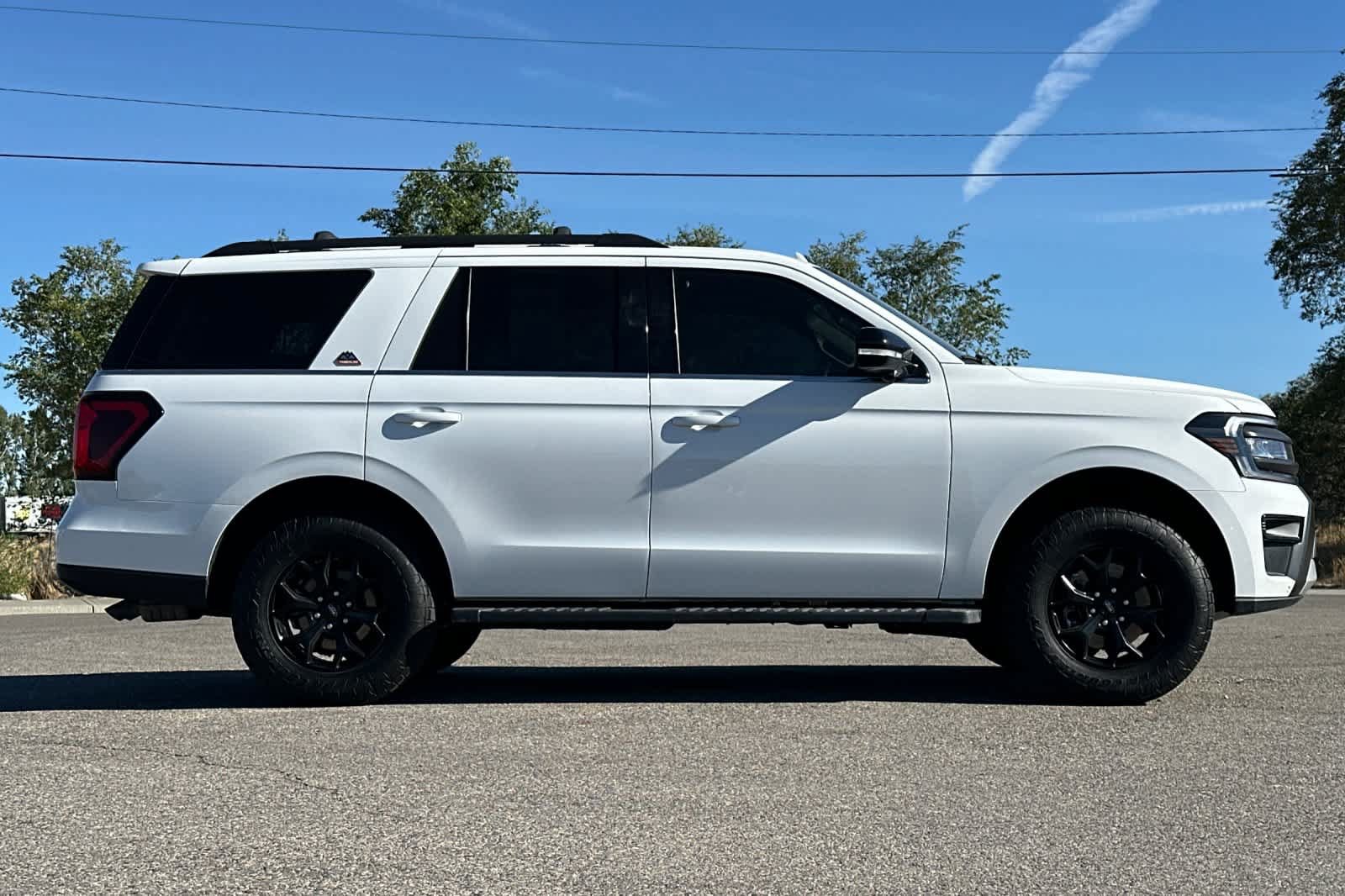 Certified 2022 Ford Expedition Timberline AWD/4WD image 8