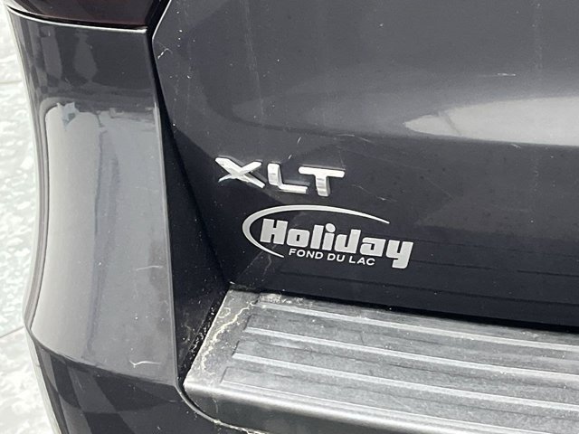 Certified 2023 Ford Expedition XLT AWD/4WD image 6