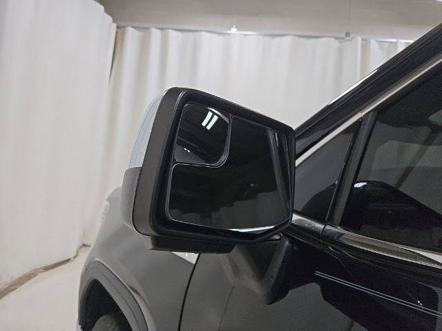 Used 2019 GMC Sierra 1500 SLT w/ SLT Convenience Package AWD/4WD image 27