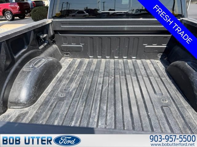 Certified 2022 Ford F150 Tremor w/ Equipment Group 402A High AWD/4WD image 9