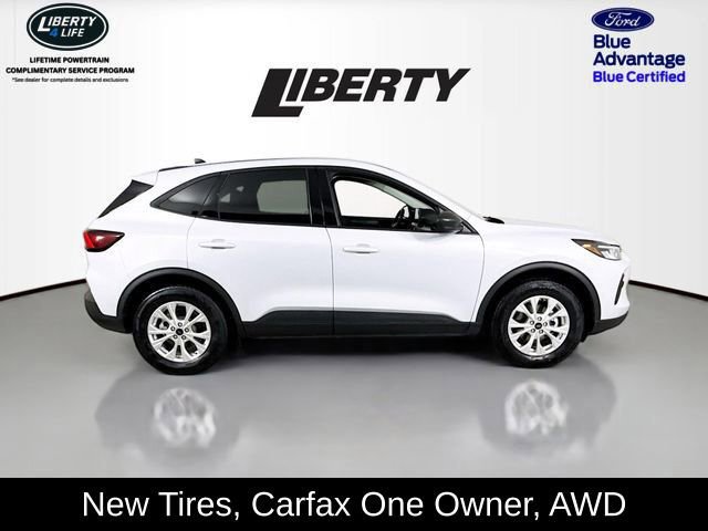 Certified 2025 Ford Escape Active image 2
