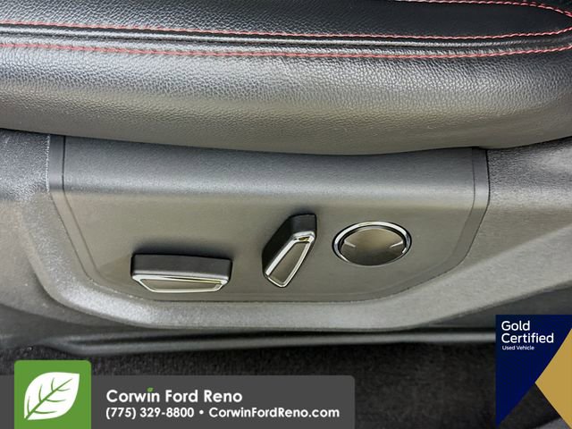 Certified 2024 Ford Expedition Limited image 24