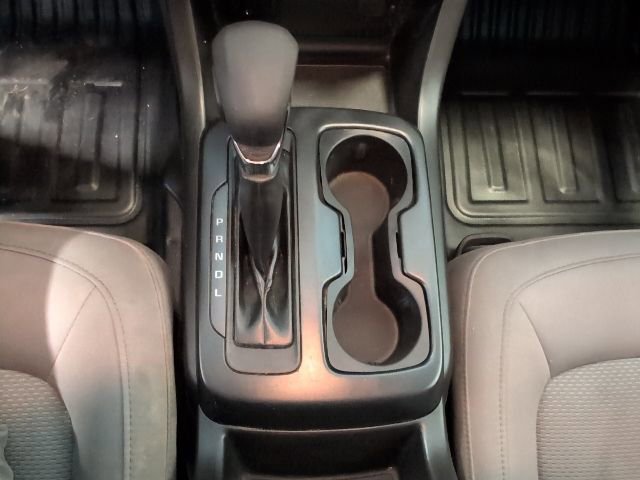 Used 2022 Chevrolet Colorado W/T image 22