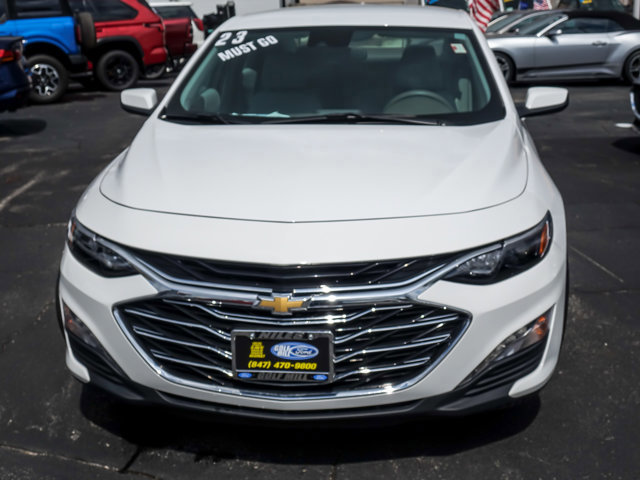 Used 2023 Chevrolet Malibu LT image 7