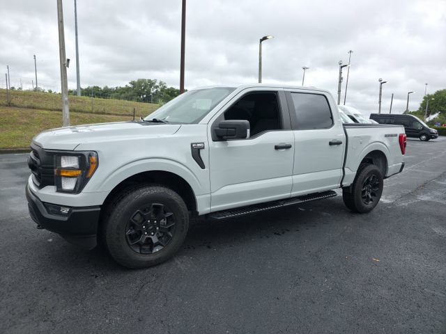 Certified 2023 Ford F150 XL w/ Rattler Package image 9