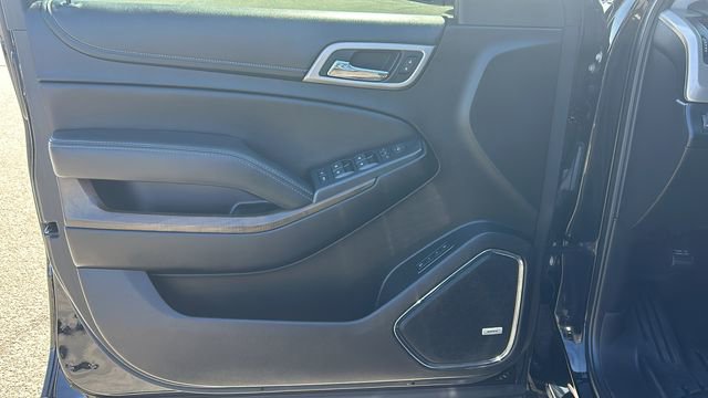 Used 2018 GMC Yukon Denali w/ Denali Ultimate Package AWD/4WD image 18