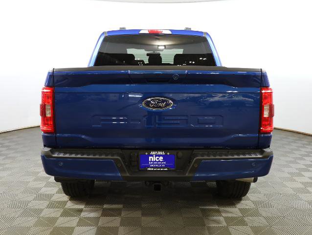 Certified 2022 Ford F150 XLT w/ Equipment Group 302A High image 6