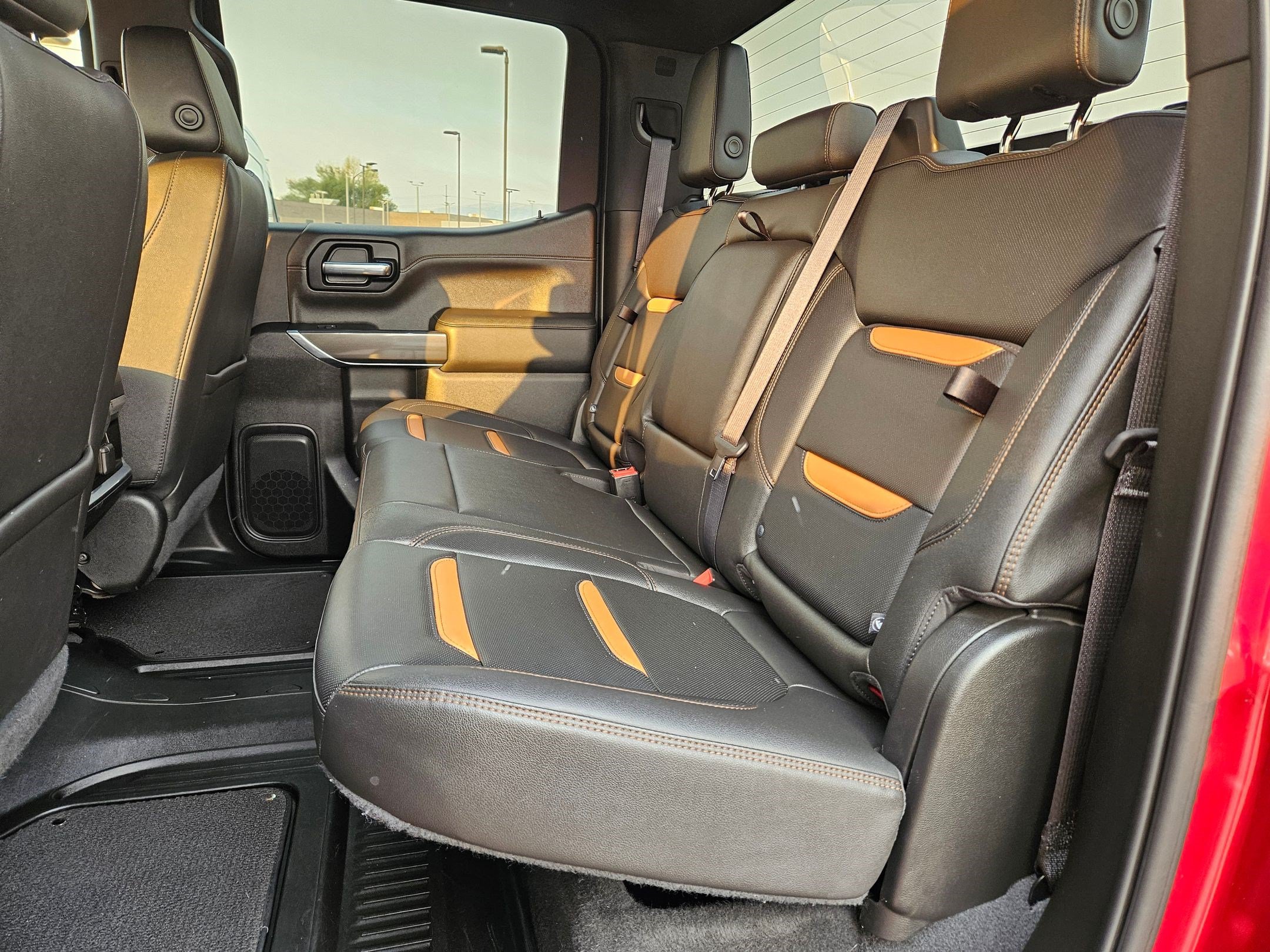 Used 2021 GMC Sierra 1500 AT4 AWD/4WD image 29