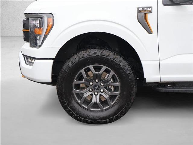 Certified 2022 Ford F150 Tremor w/ Equipment Group 401A Mid AWD/4WD image 28