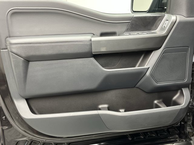 Certified 2023 Ford F150 XLT w/ Equipment Group 302A High AWD/4WD image 10