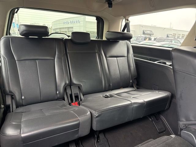 Certified 2024 Ford Expedition Max XLT image 13
