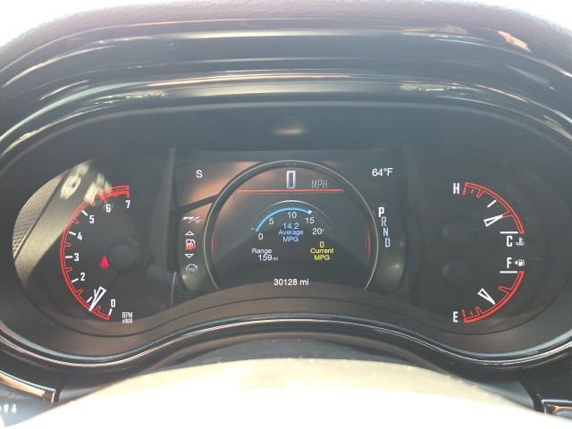 Used 2024 Dodge Durango R/T w/ Tow 'N Go Package AWD/4WD image 46