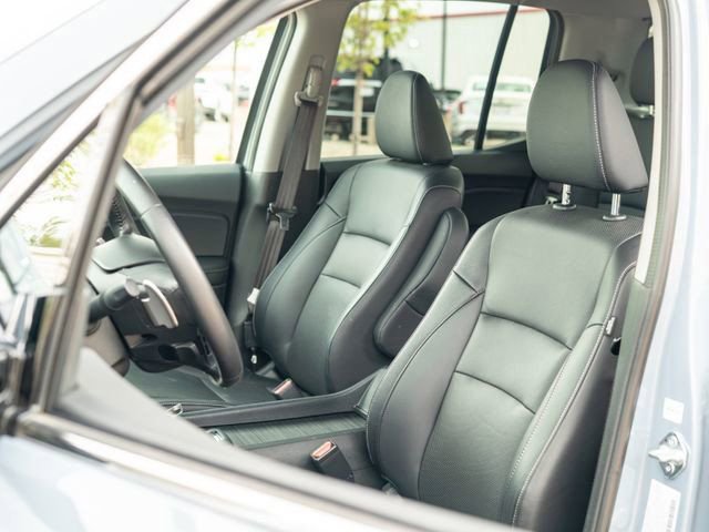 Used 2022 Honda Ridgeline RTL-E image 22