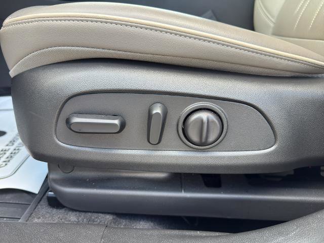 Used 2024 Buick Envista Avenir image 19