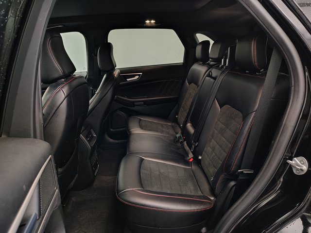 Certified 2023 Ford Edge ST-Line AWD/4WD image 12