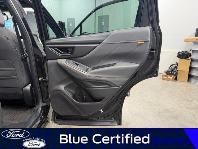 Used 2024 Subaru Forester Wilderness AWD/4WD image 26