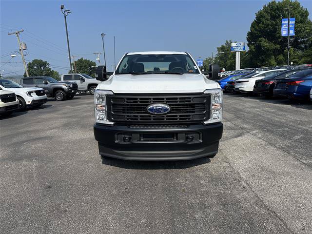 Certified 2026 Ford F250 XL AWD/4WD image 2