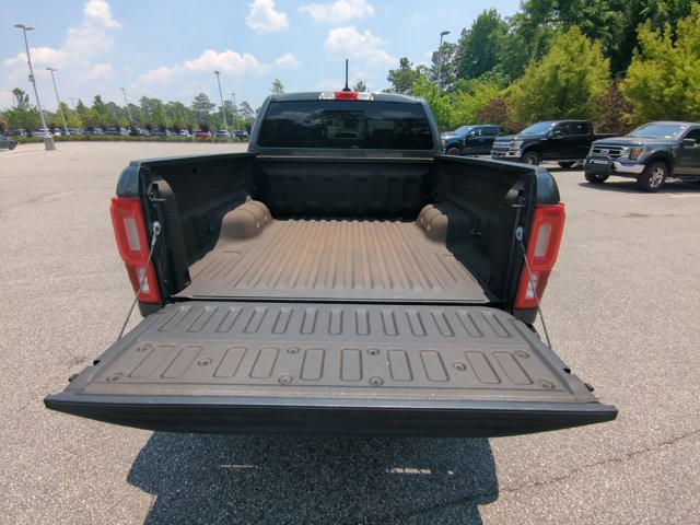 Certified 2019 Ford Ranger XLT w/ Equipment Group 302A Luxury AWD/4WD image 23
