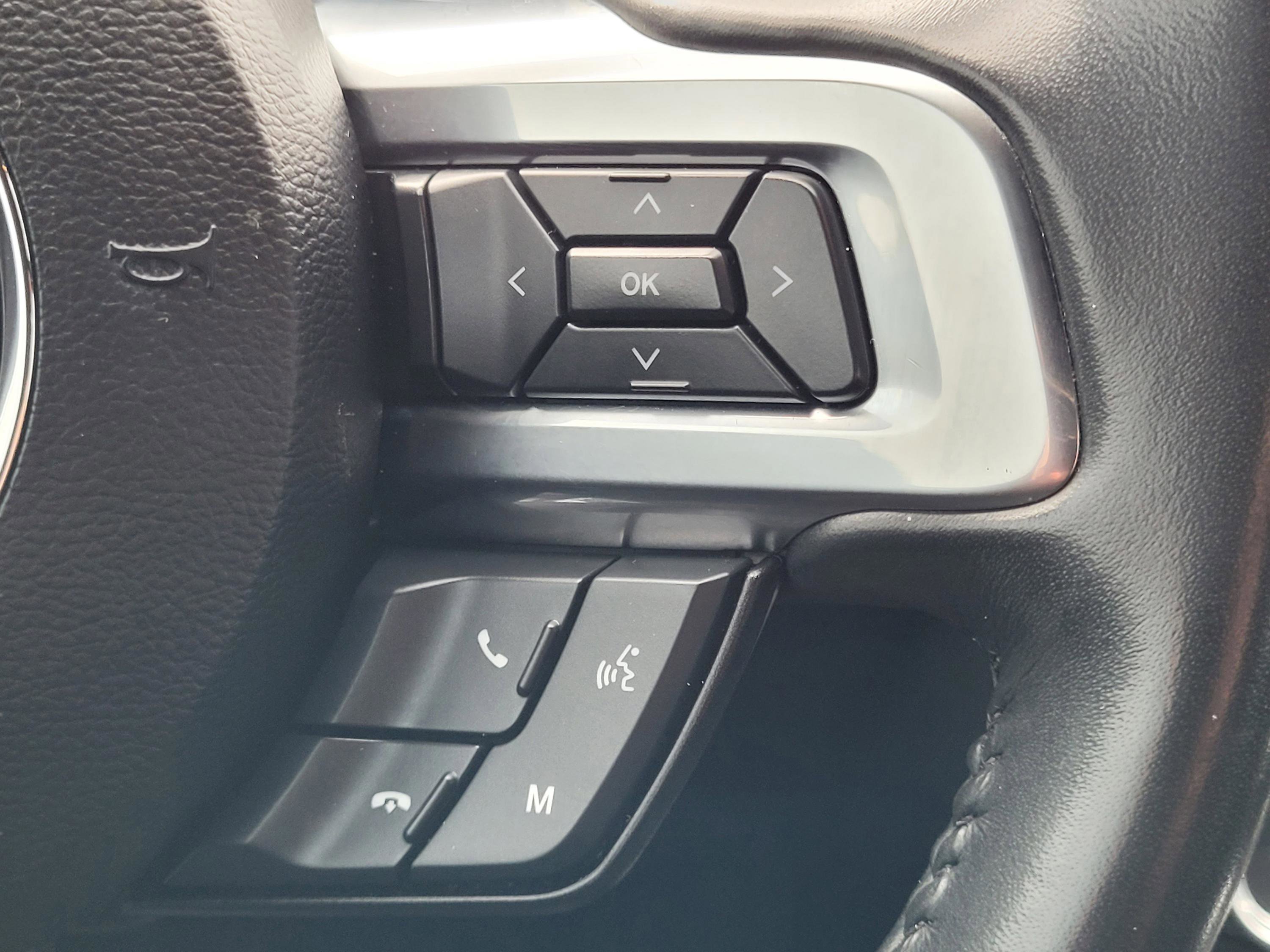 Certified 2022 Ford Mustang GT RWD image 13
