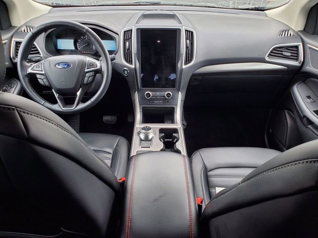 Certified 2024 Ford Edge SEL w/ Convenience Package image 8