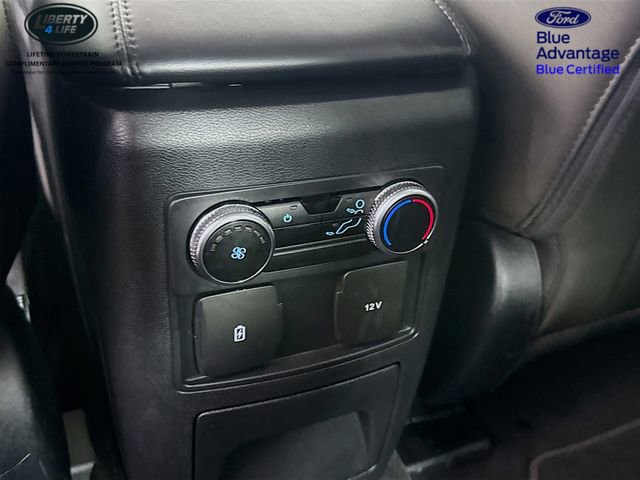 Certified 2023 Ford Explorer XLT image 24