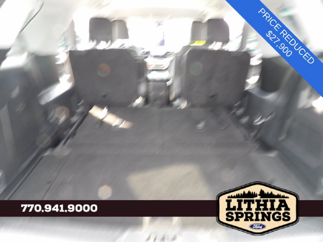 Certified 2023 Ford Explorer XLT w/ Equipment Group 202A RWD image 28