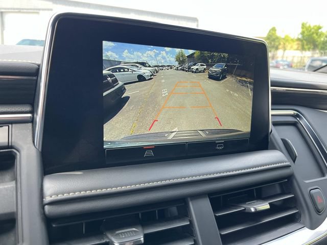 Used 2023 GMC Yukon SLT AWD/4WD image 40