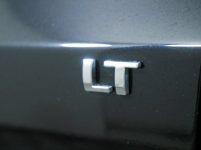 Used 2022 Chevrolet TrailBlazer LT w/ Convenience Package FWD image 11