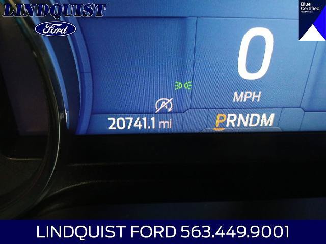 Certified 2023 Ford F150 XLT w/ Equipment Group 302A High AWD/4WD image 12