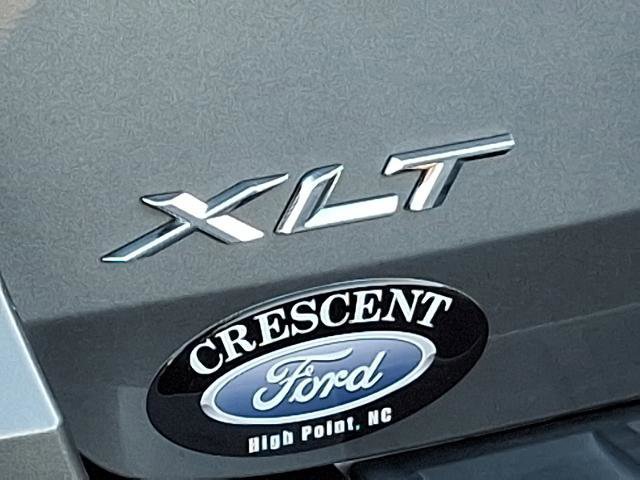 Certified 2022 Ford Explorer XLT w/ Equipment Group 202A image 32