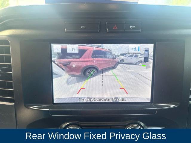Certified 2022 Ford F150 XL w/ STX Appearance Package AWD/4WD image 20
