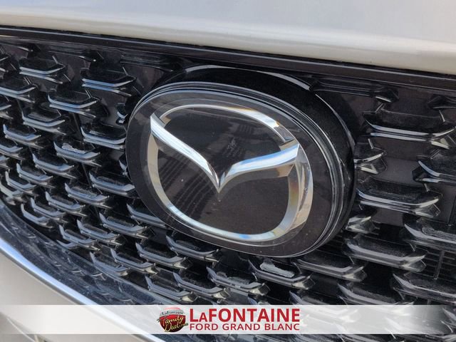 Used 2025 MAZDA CX-5 AWD 2.5 S w/ Select Package image 9