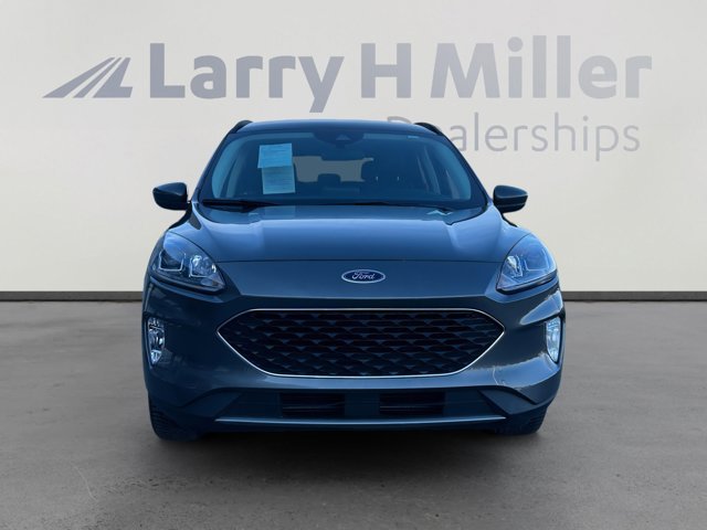 Certified 2022 Ford Escape SEL w/ Technology Package image 8