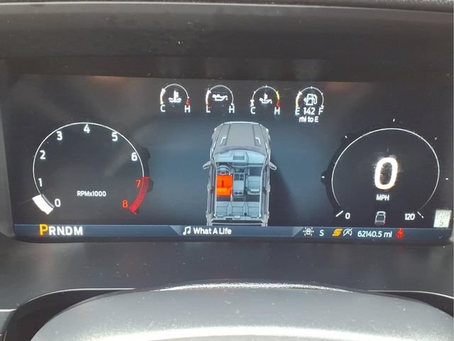 Certified 2024 Ford F150 XLT w/ Equipment Group 302A MID AWD/4WD image 24