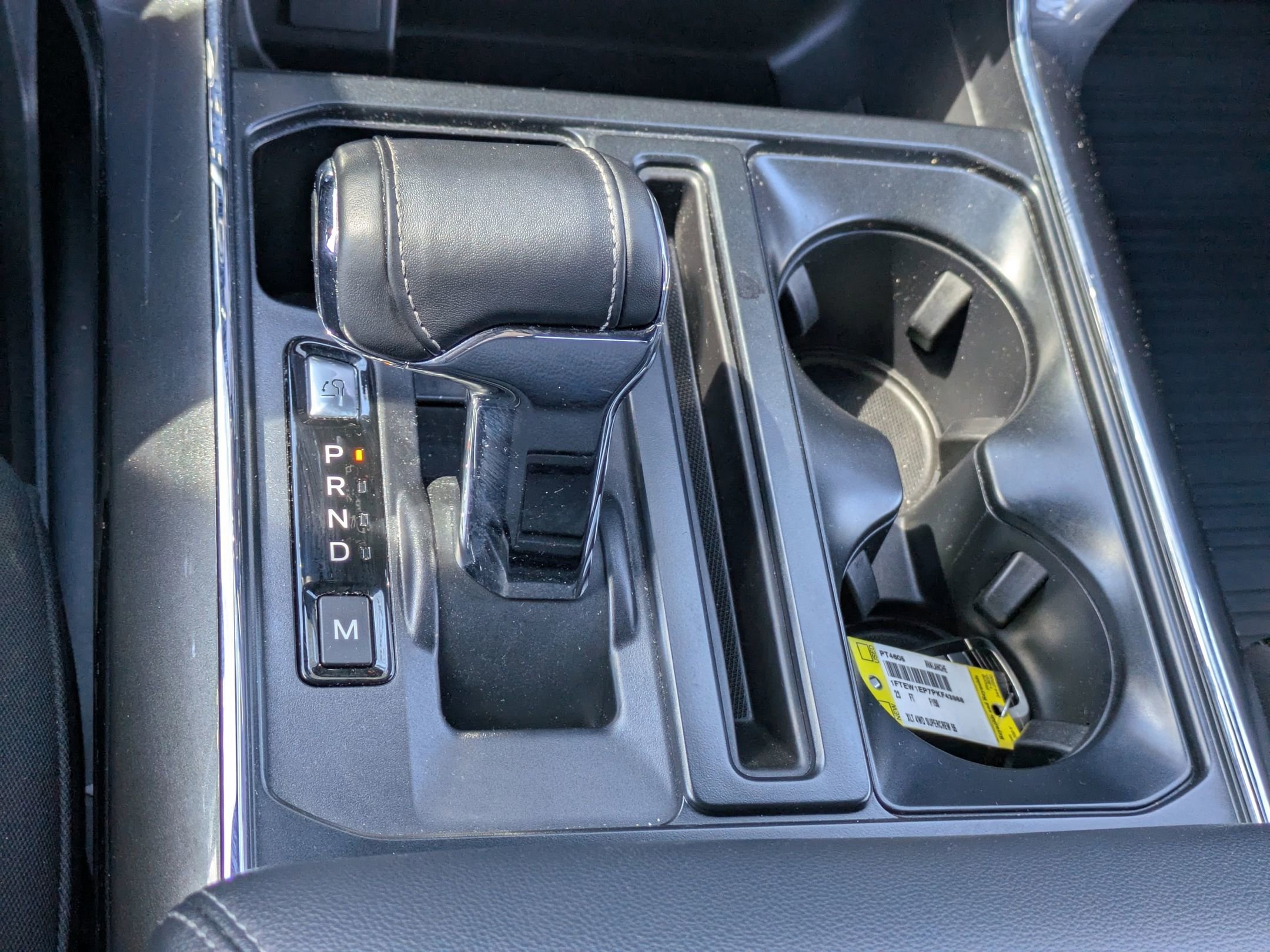 Certified 2023 Ford F150 XLT w/ Equipment Group 302A High image 23