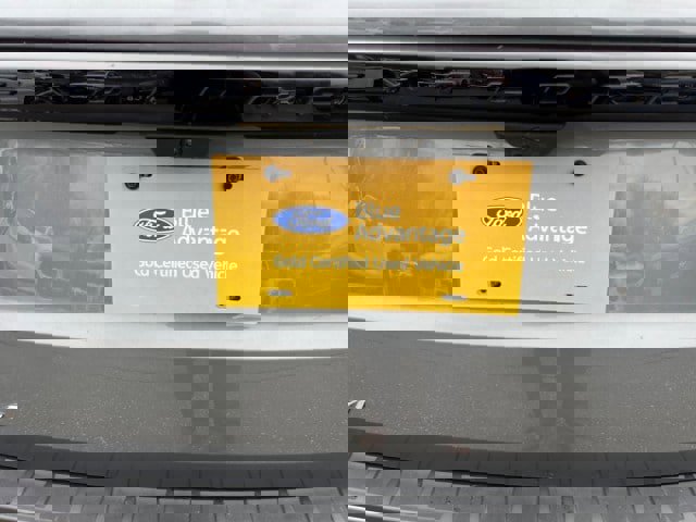 Certified 2025 Ford Explorer Platinum w/ LUX Leather Package image 27