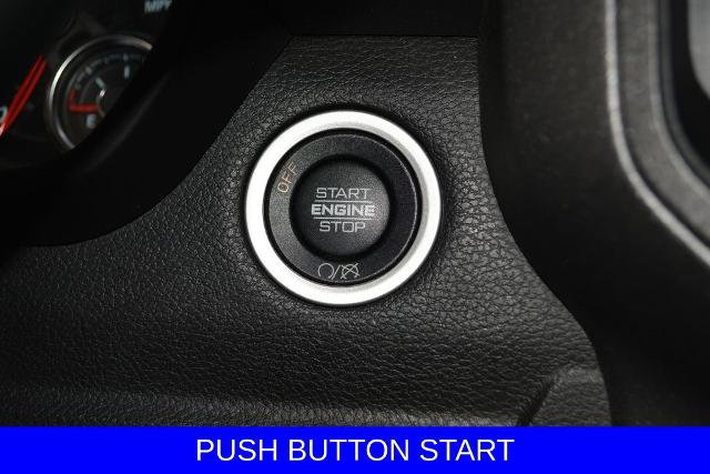 Used 2022 RAM 2500 Tradesman w/ Chrome Appearance Group image 19