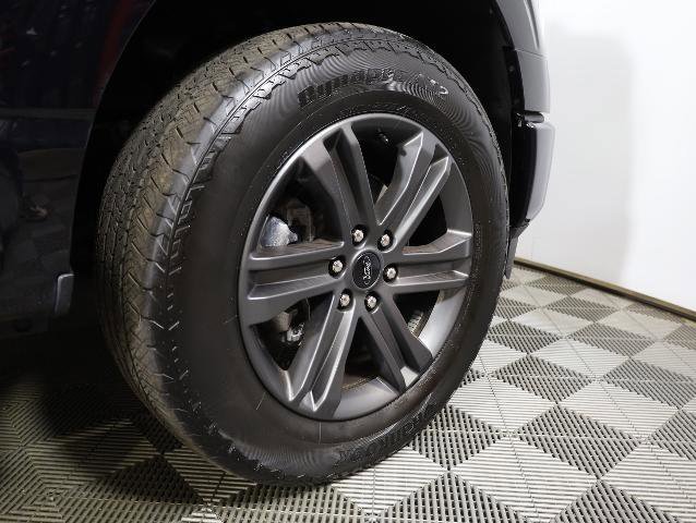 Certified 2023 Ford F150 XLT w/ Equipment Group 302A High image 37