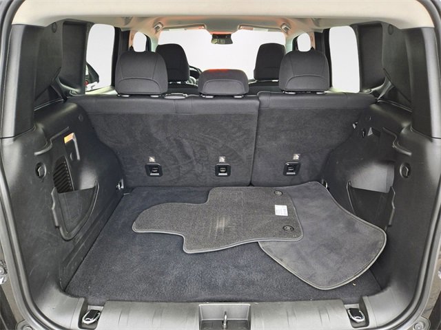 Used 2020 Jeep Renegade Altitude image 6