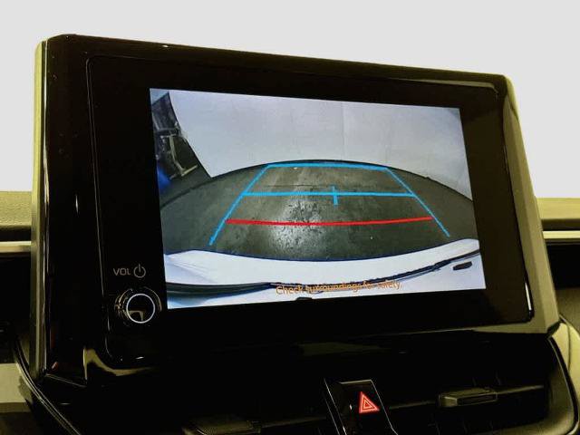 Used 2023 Toyota Corolla LE FWD image 26
