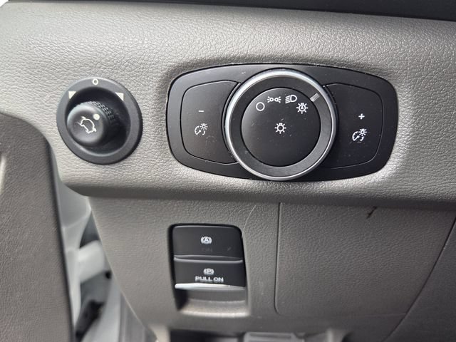 Certified 2023 Ford Transit 350 148 High Roof Extended w/ Load Area Protection Package RWD image 21