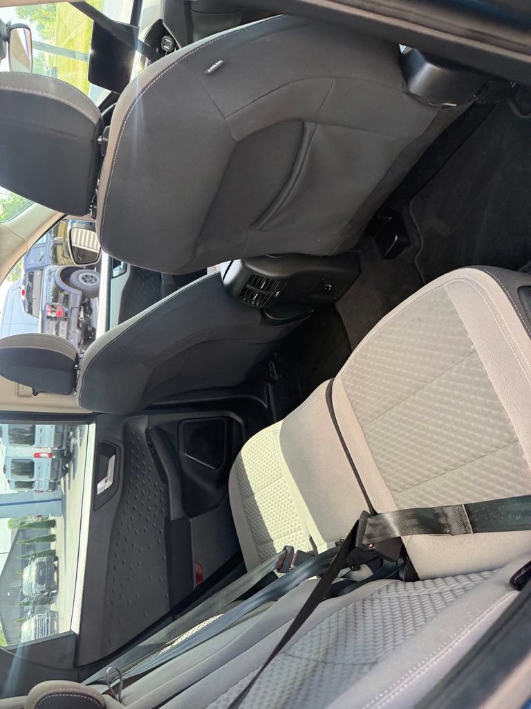 Certified 2020 Ford Escape SE AWD/4WD image 15