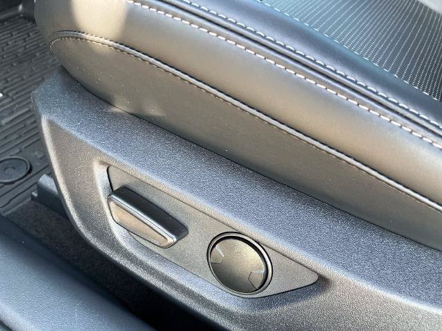 Certified 2026 Ford Mustang Premium RWD image 19