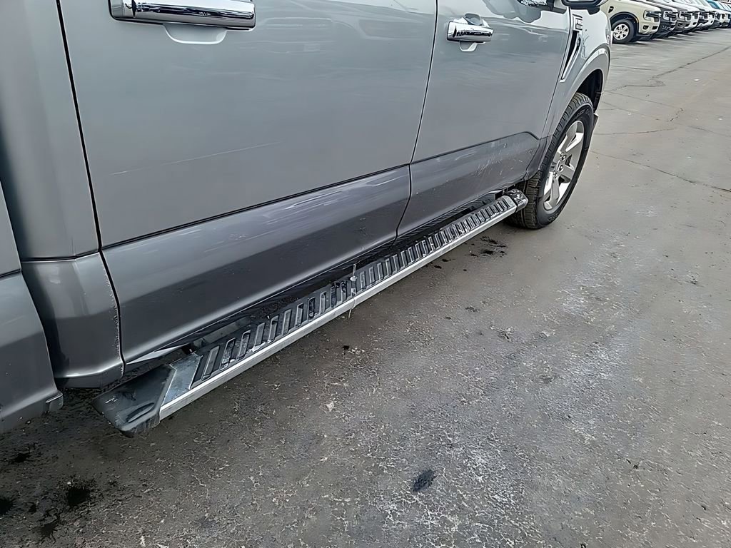 Certified 2021 Ford F150 XLT w/ Equipment Group 302A High image 14